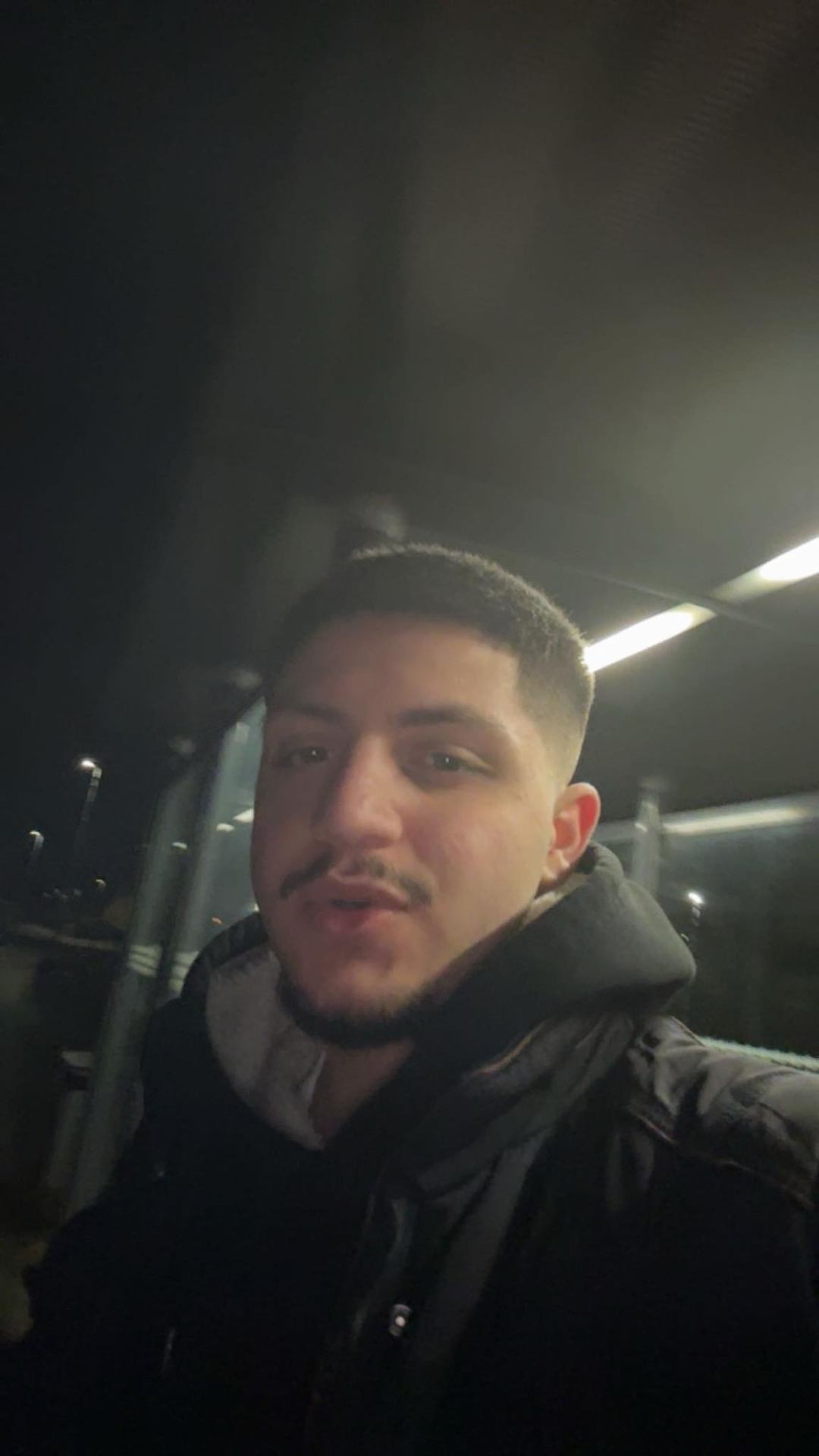Mohammed – Creator Manager