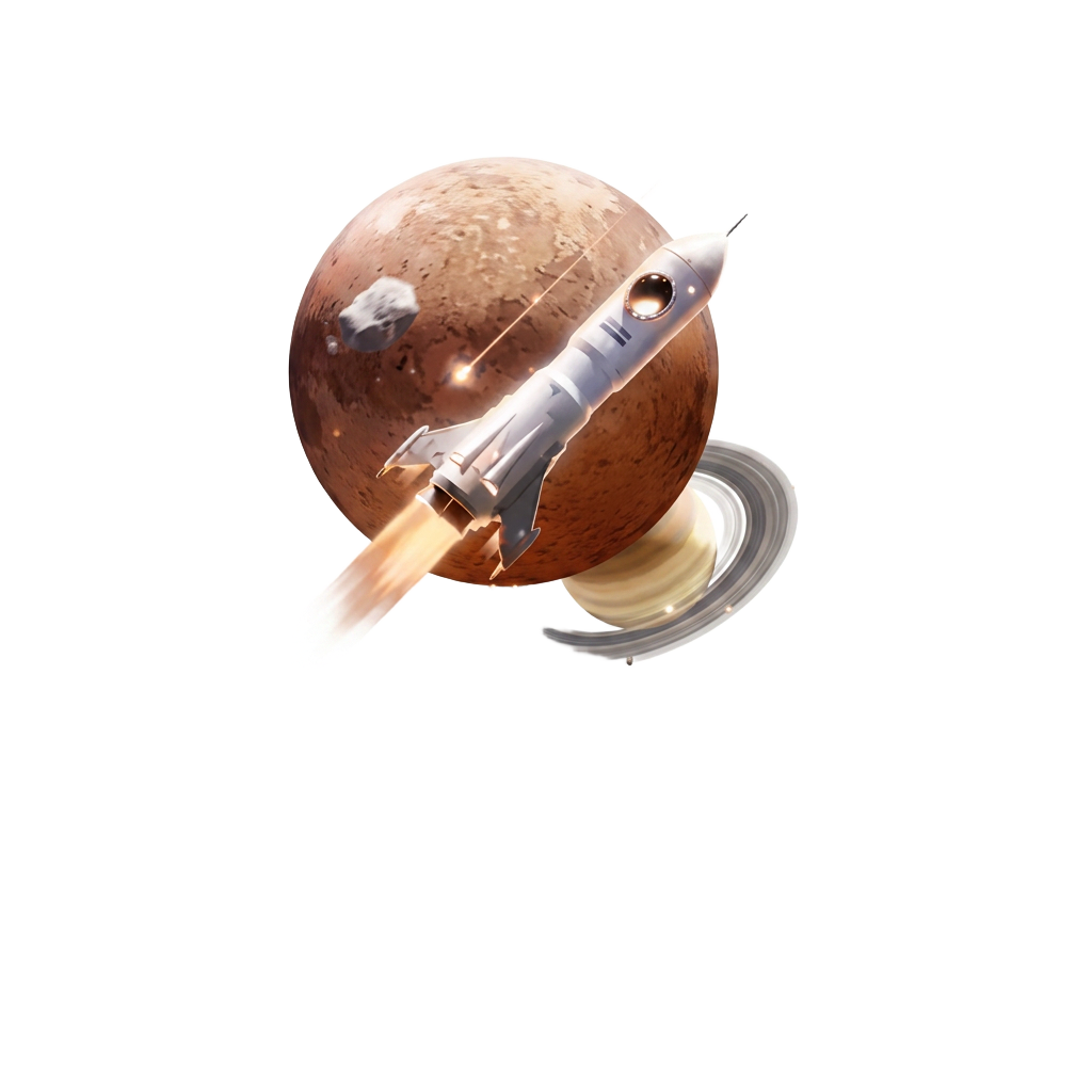 TikTok Rocket