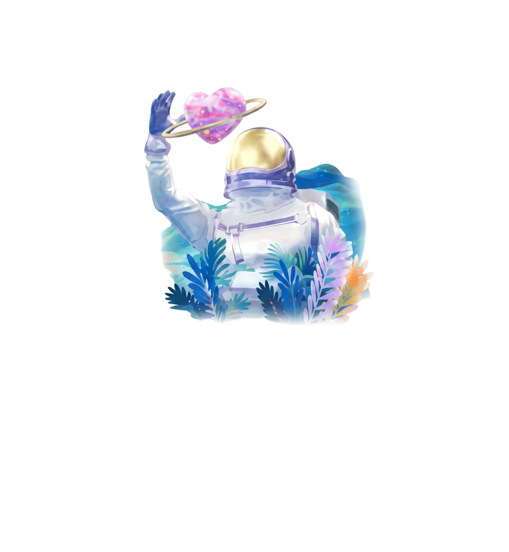 Wonderful Planet