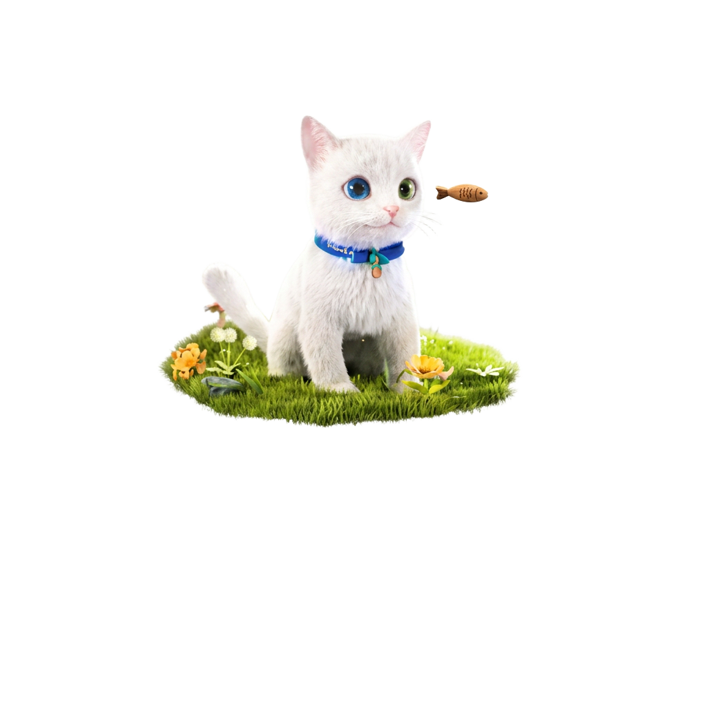 Van Cat